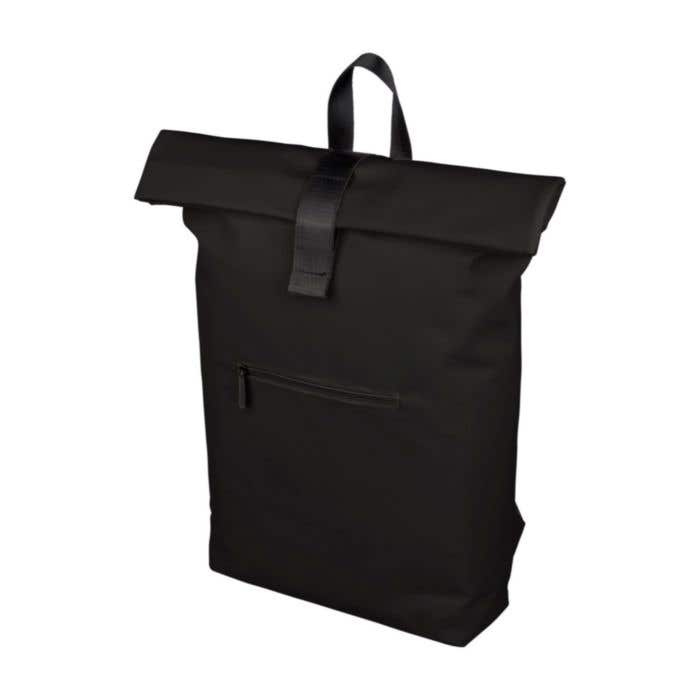 Backpack Naiya | Roll-top | Laptop 16" | 19 l