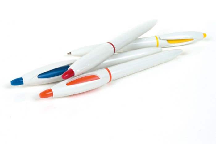 Stilolinea S! ballpen