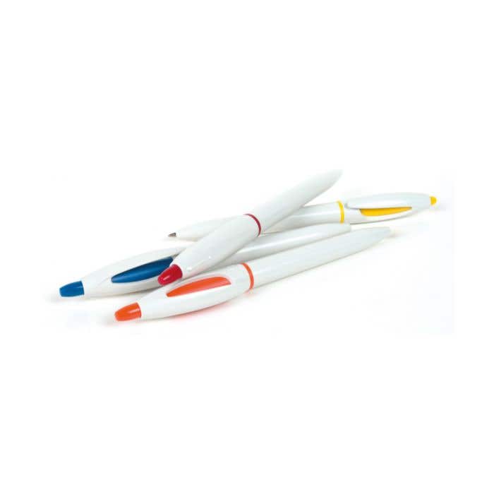 Stilolinea S! ballpen