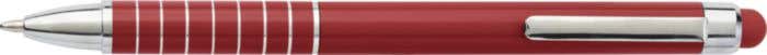 Ballpen Oliver | Aluminum | Stylus
