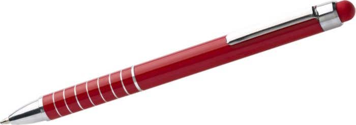 Ballpen Oliver | Aluminum | Stylus