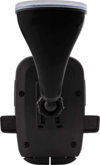 Supporto auto per smartphone in plastica Laurine