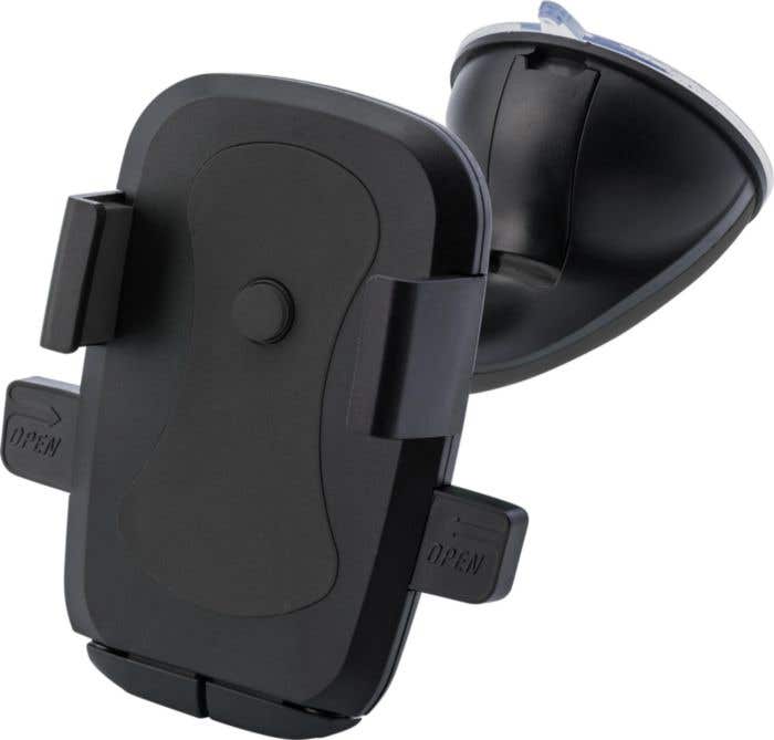 Phone holder Laurine | Car | Suction