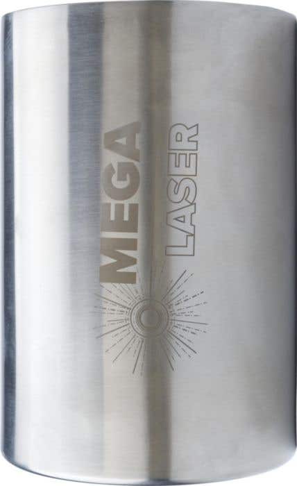 Stainless steel wine cooler Jeremias