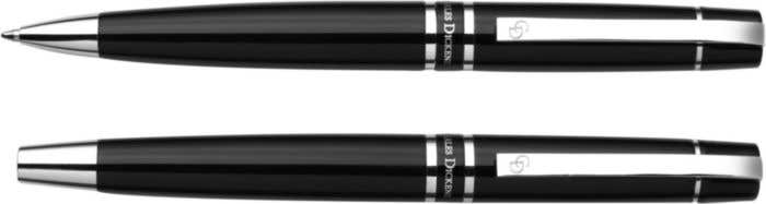 Charles Dickens writing set Santana | 2 items