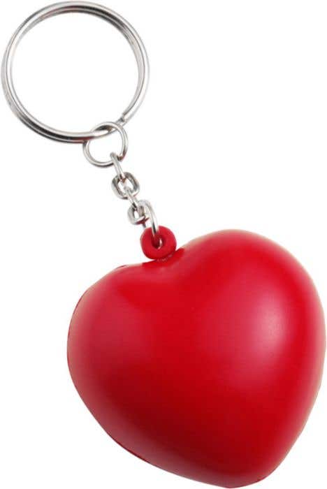 Key holder Lilou | Heart shape