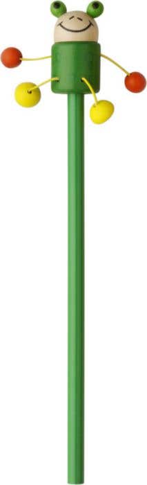 Lapis in legno in vari soggetti George