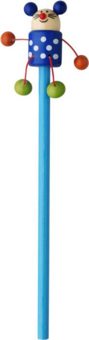 Lapis in legno in vari soggetti George