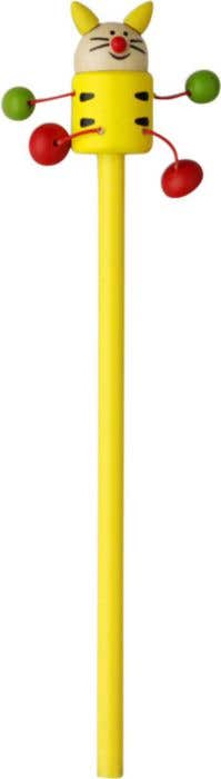 Lapis in legno in vari soggetti George