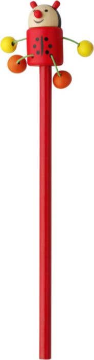 Lápis de madeira George