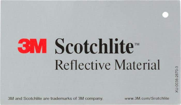 ABS reflective strips Daniela