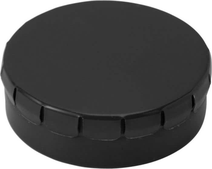 Mentine tascabili, custodia in latta Anika