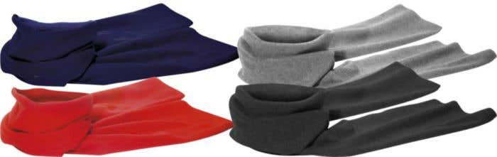 Scarf Maddison | Fleece