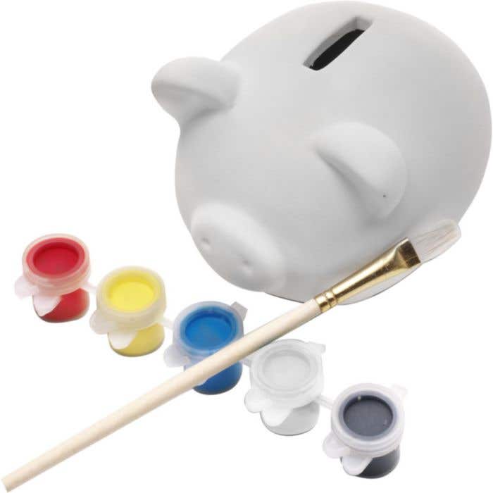 Piggy bank Monika