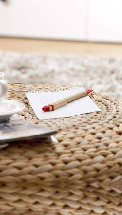 Kugelschreiber aus Pappe Peter