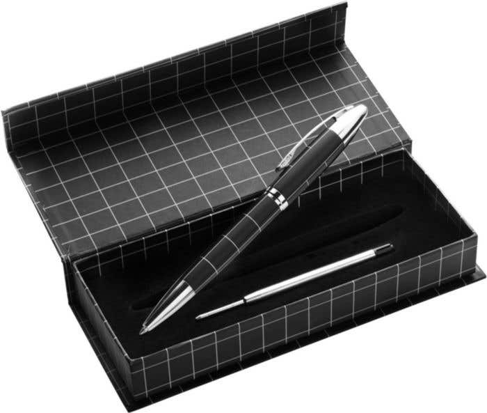 Ballpen Malika | Metal
