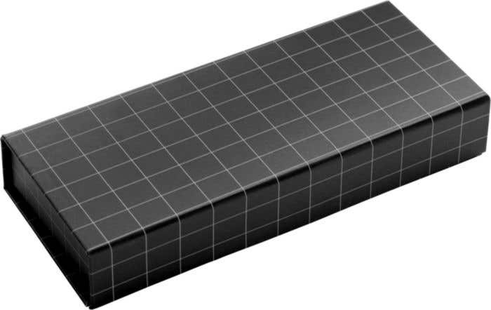 Parure de stylo bille et roller Daniel