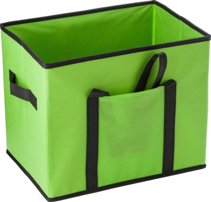 Car organizer Remi | Nonwoven | Foldable | 24 l