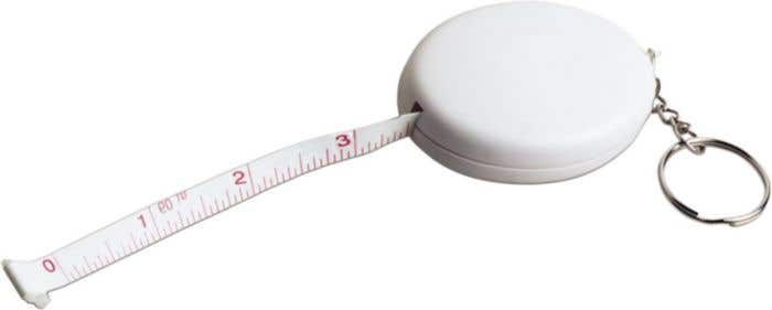 Rolmaat Lorena | Kunststof | 1,5 meter