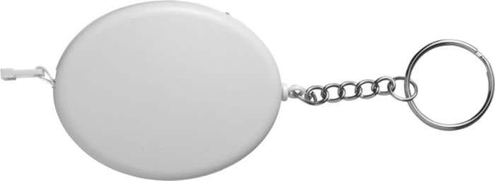 Fita métrica ABS Lorena