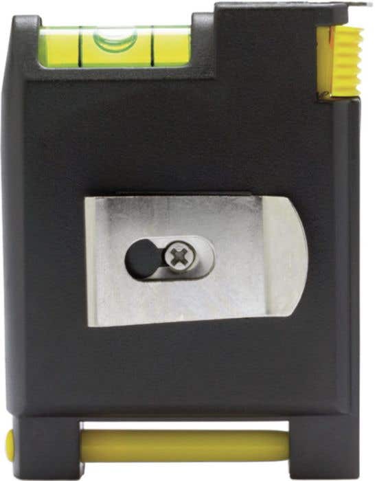 ABS tape measure Brooke