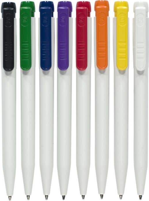 Stilolinea Pier ballpen