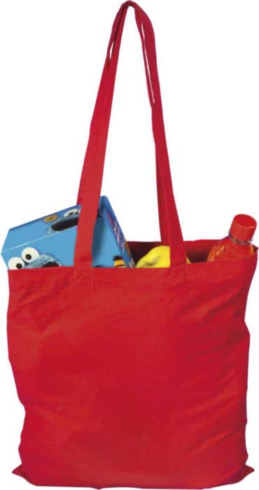 Cotton bag Amanda | 10.5 l