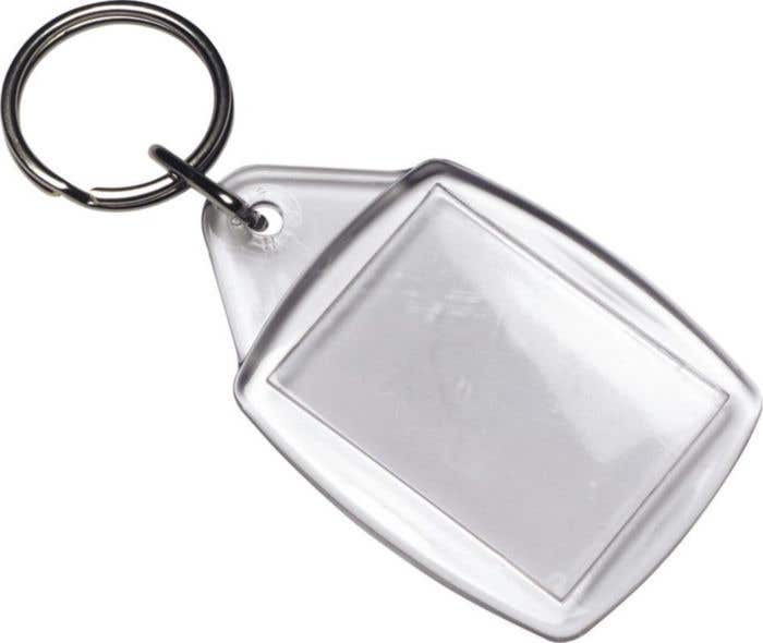 Key chain Leo