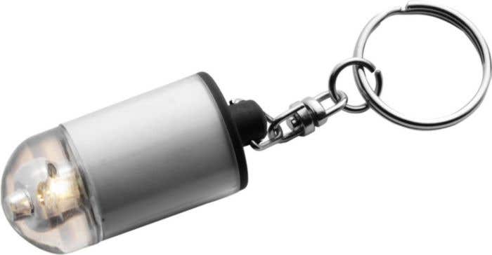 Sleutelhanger Carly | Met lampje