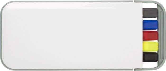 Schrijfset Tulisa | Kunststof | 4 st