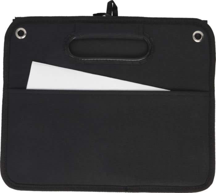 Polyester (600D) car organizer Simon