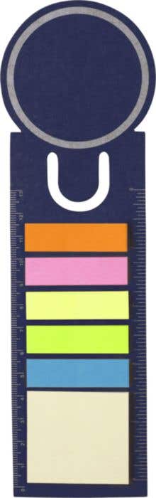 Bookmark Clay