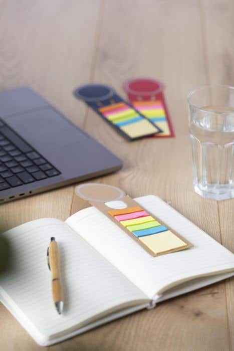 Bookmark Clay