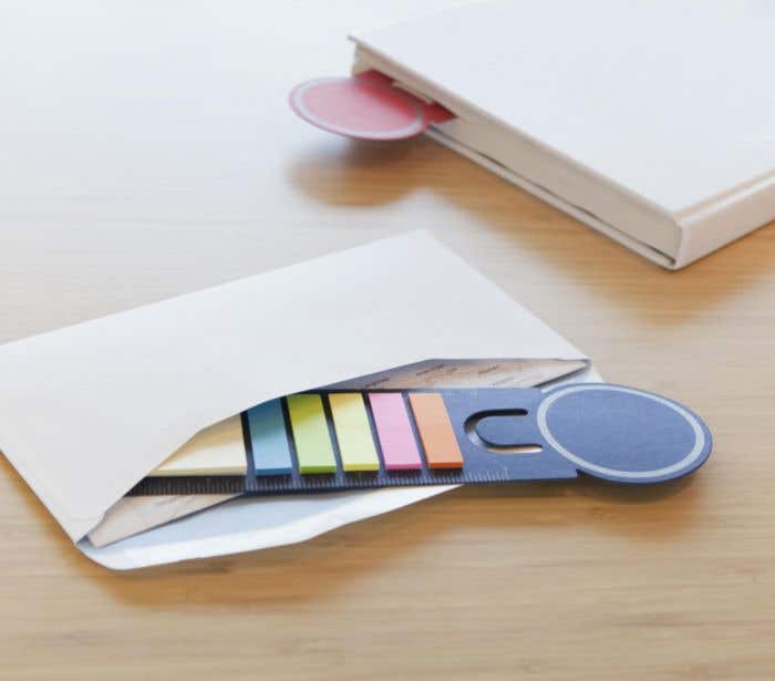 Bookmark Clay