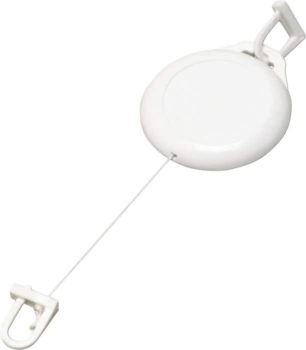 Porte-badge en plastique Julius