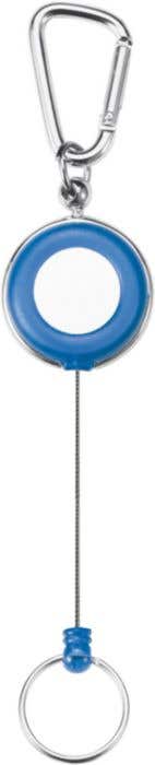 Badgehouder Bruno | Uittrekbaar koord
