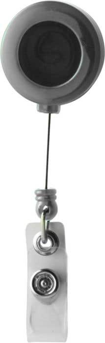 Pass holder Eric | Plastic | With cord