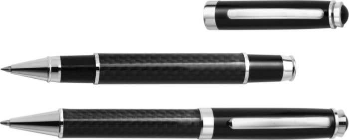 Writing set Ziva | Metal | 2 items
