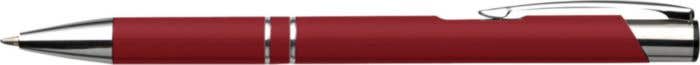 Aluminium balpen Albacete