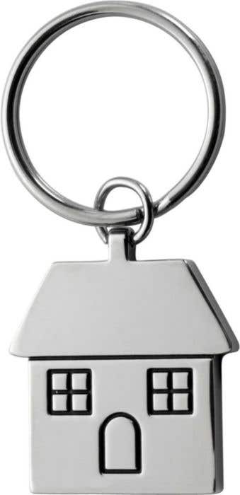 Key holder Rayan | Zinc