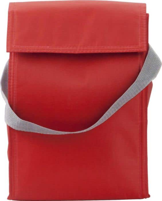 Koeltas Sarah | Polyester 420D | Klittenband klap