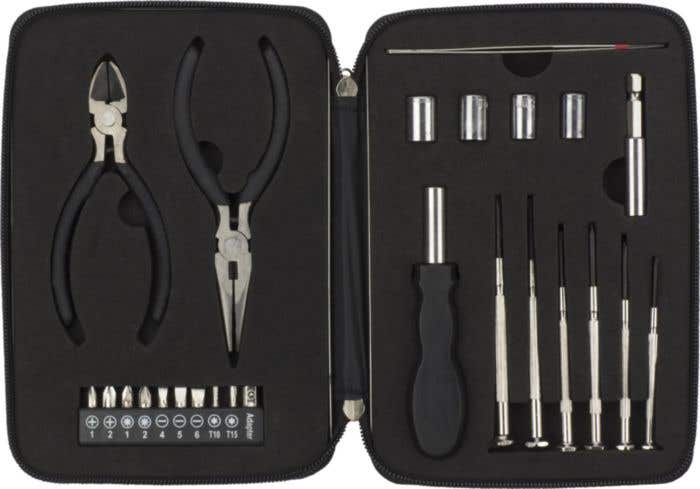 Tool set Alisha | 26 pcs