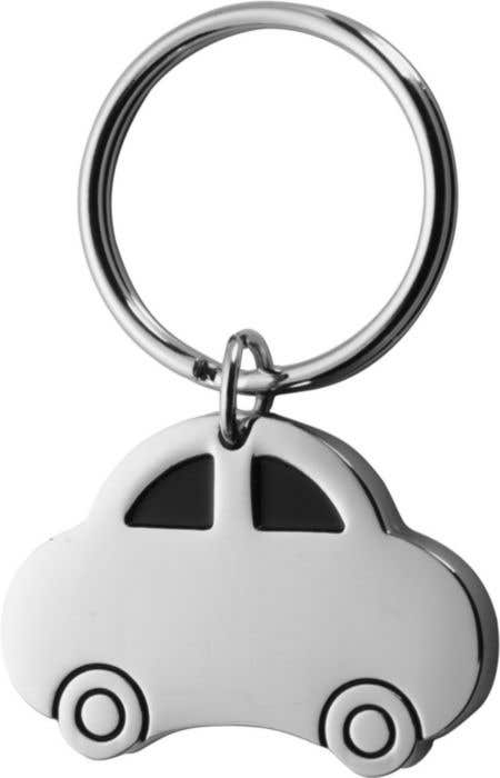 Key holder Beatrice | Zinc