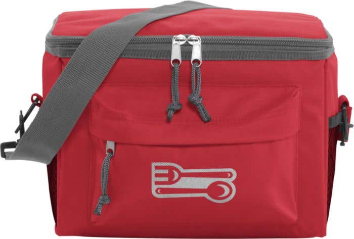 Polyester (600D) koeltas Joey