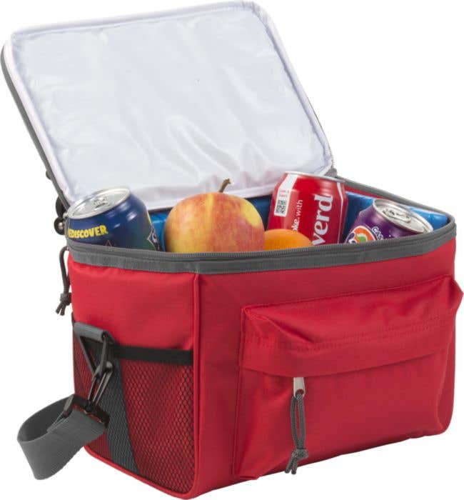 Polyester (600D) koeltas Joey