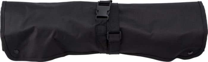 Delantal con set de bbq Hugo