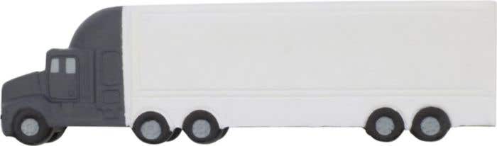 Stress truck Irene | Soft foam