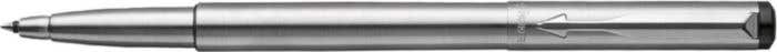 Parker Vector stainless steel rollerball