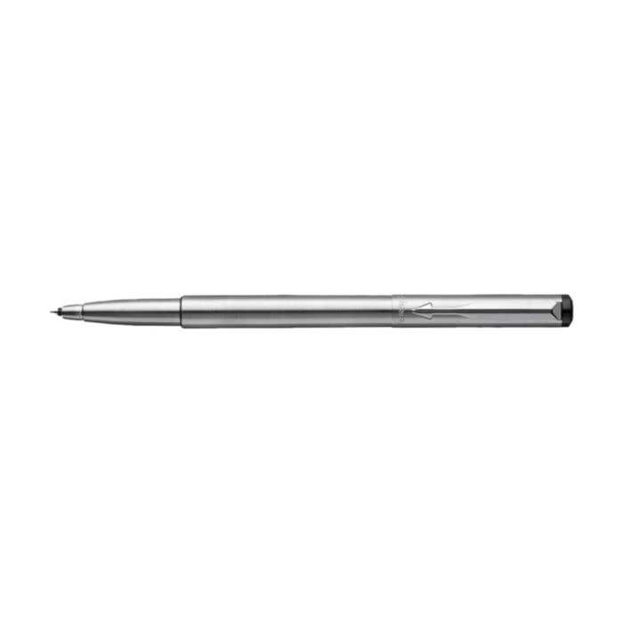 Parker Vector rollerball | Stainless steel