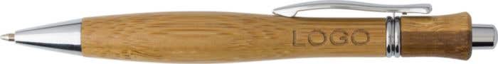 Ballpen Meera | Bamboo